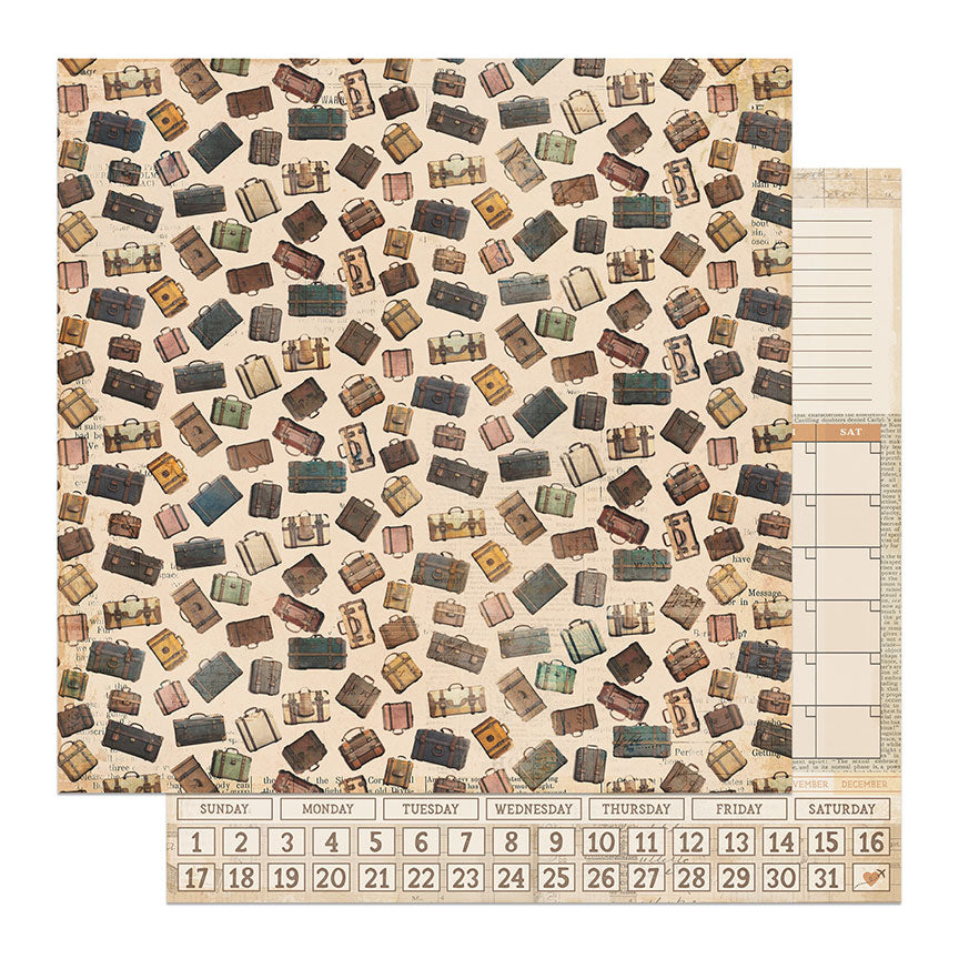 Travel Junque - Collection Pack