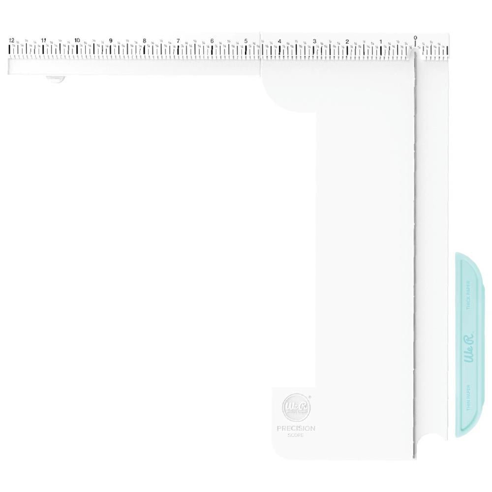 We R Memory Keepers Precision Score Board 60000440