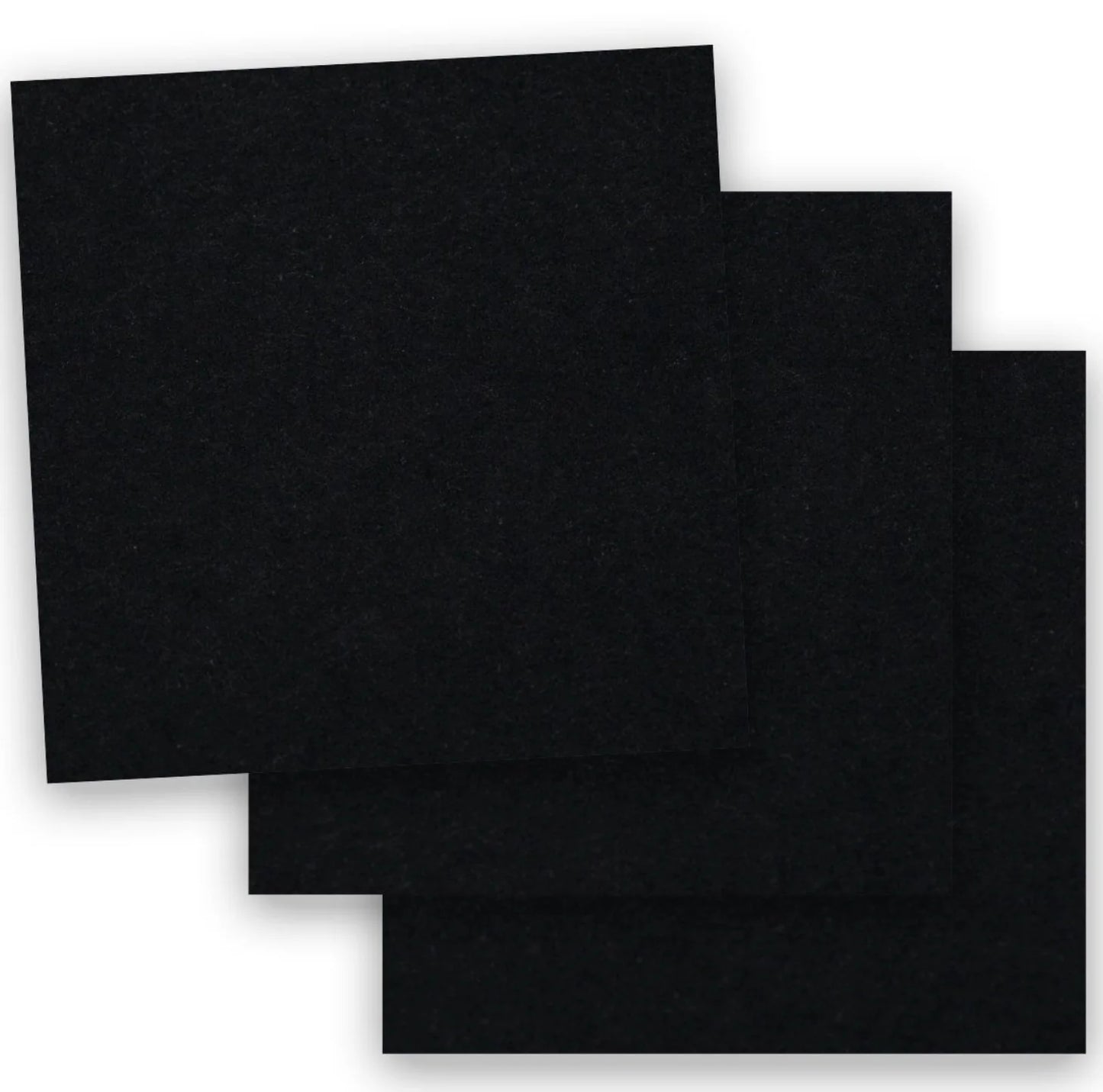 Black 210GSM