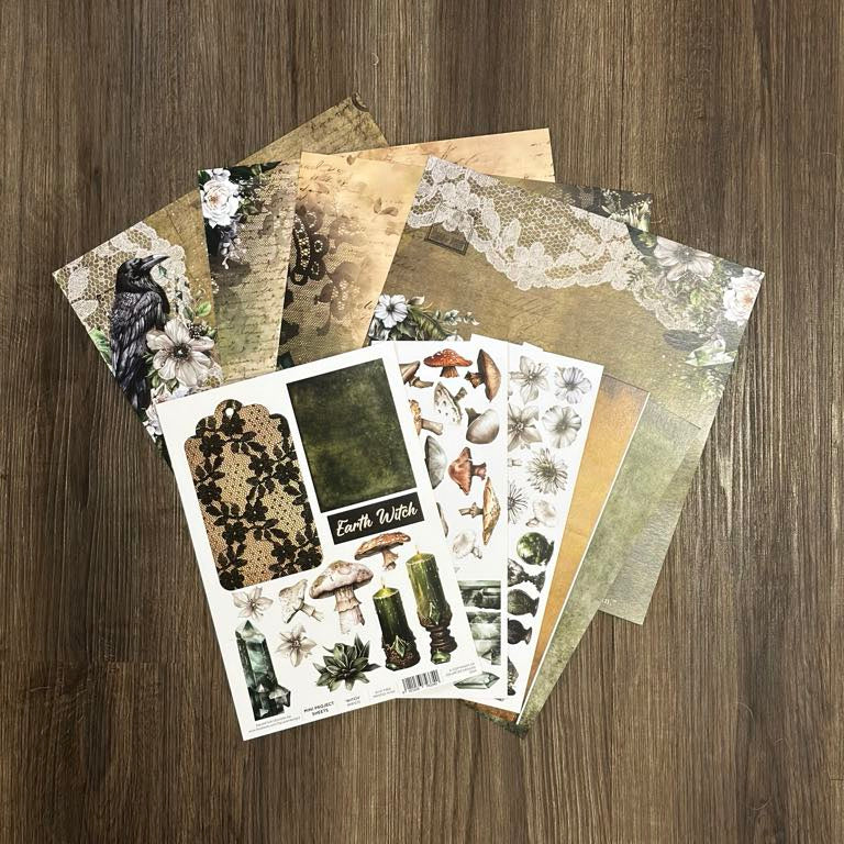 Earth Beauty Kit