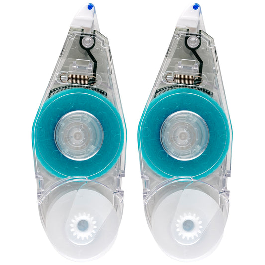 Tombow MONO Air Glue Tape - Twin Pack Refill