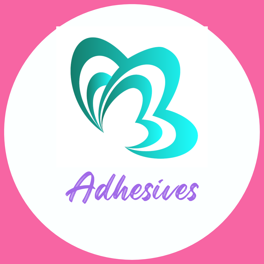 Adhesives