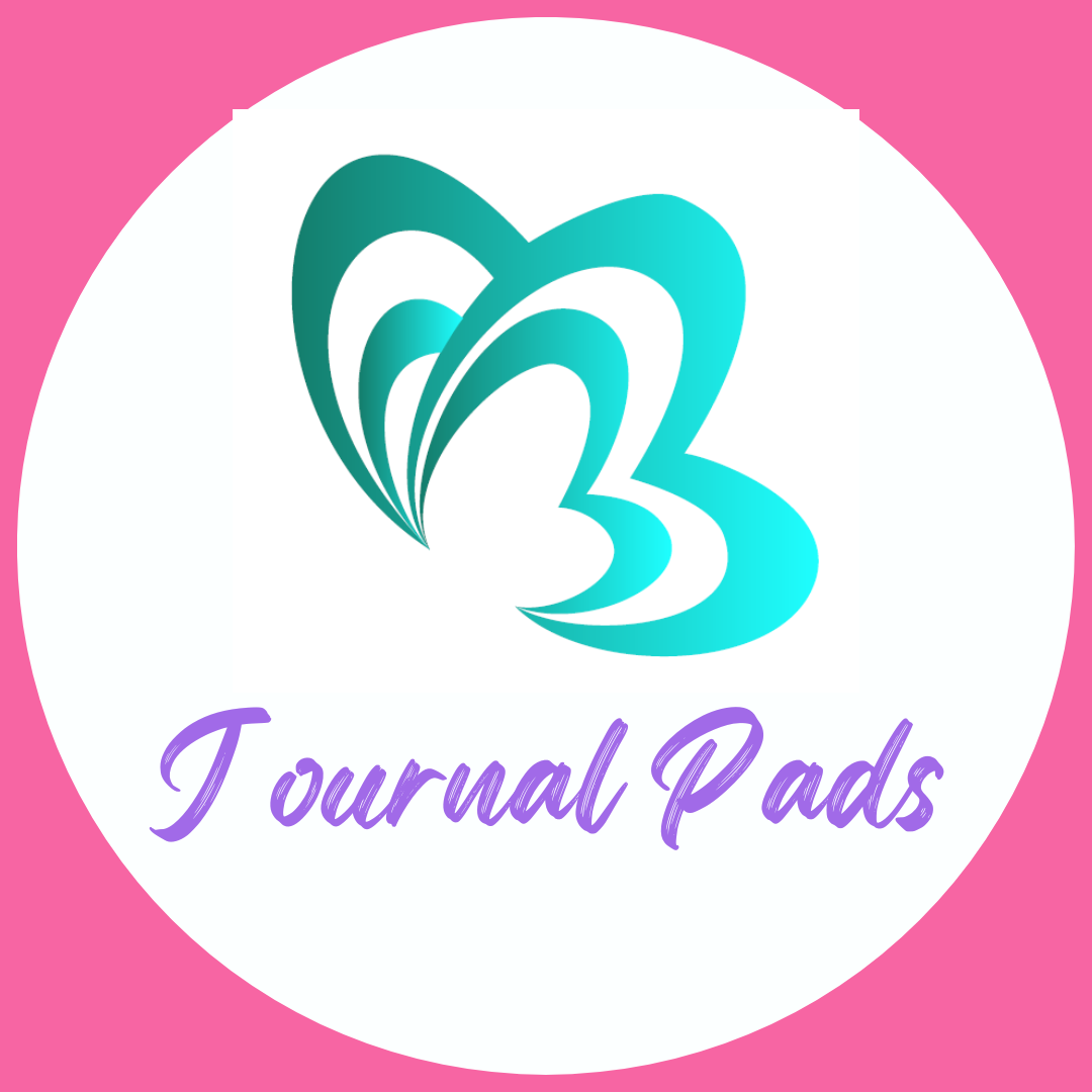 Journal Pads