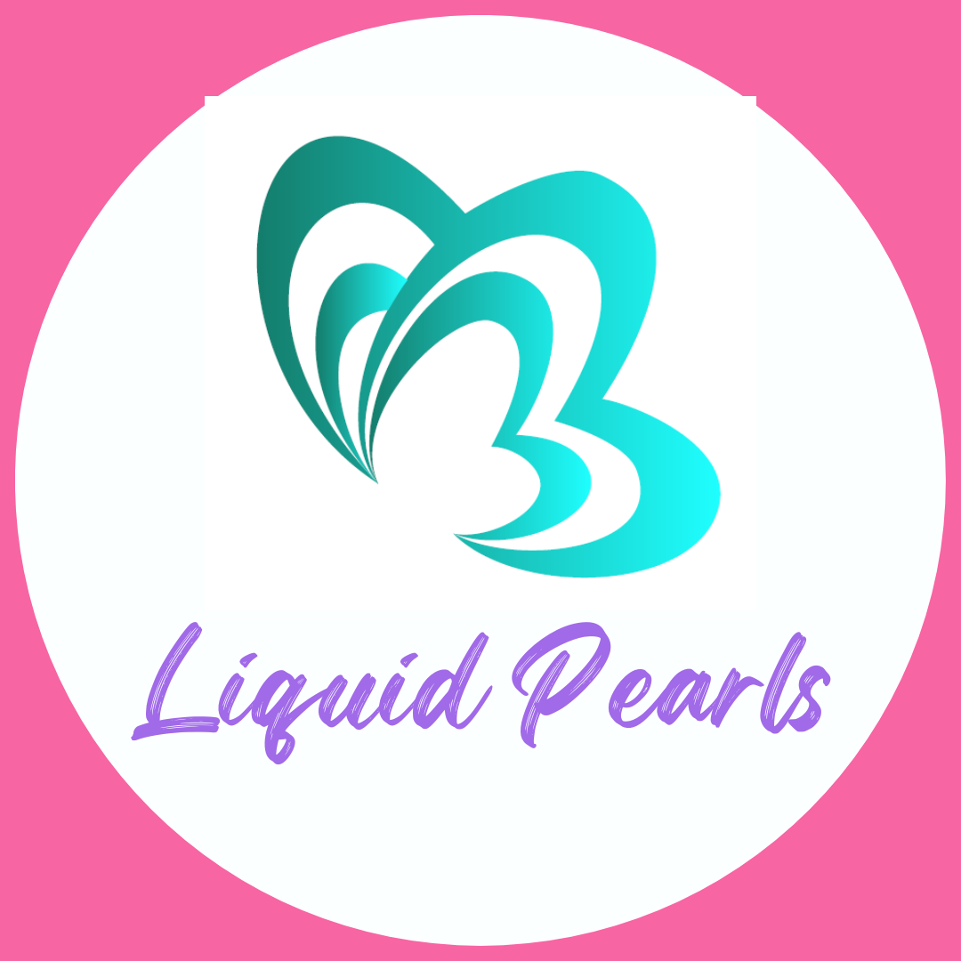 Liquid Pearls