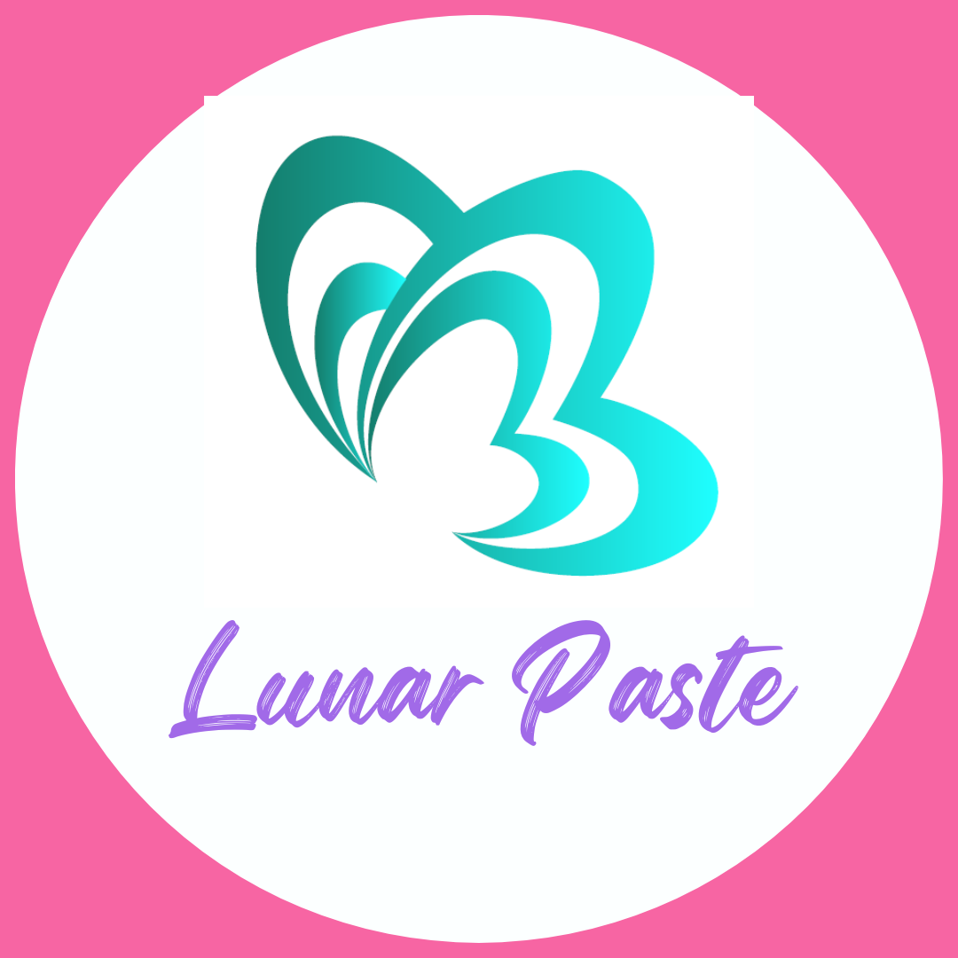 Lunar Paste