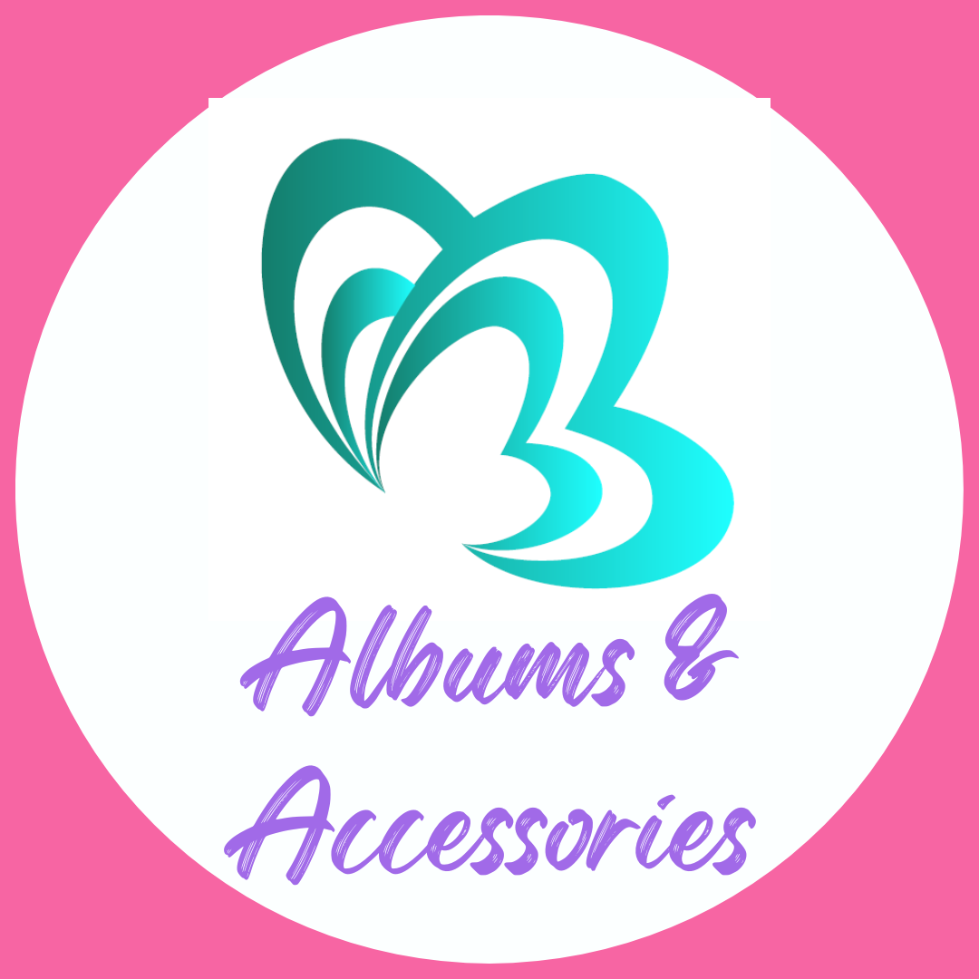 Albums & Accessories