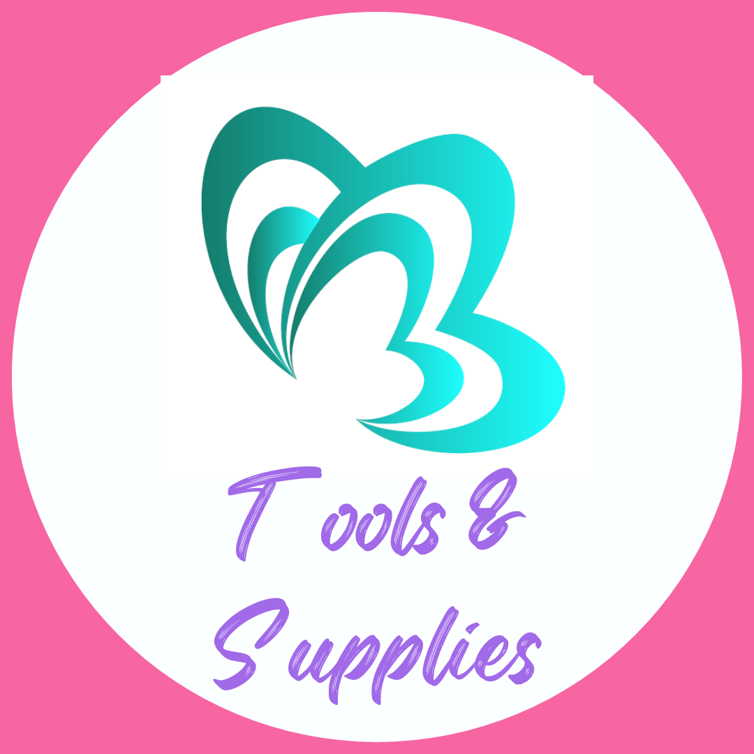 Tools & Supplies