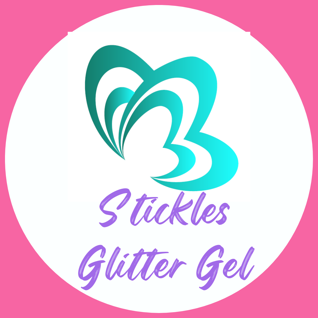 Stickles Glitter Gel