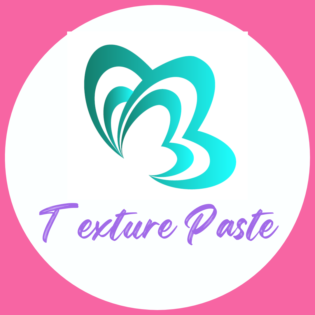 Texture Paste