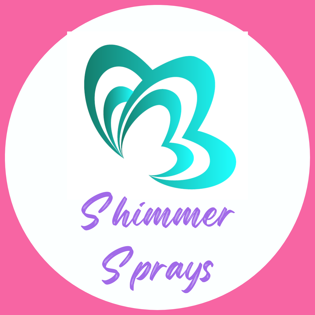 Shimmer Sprays