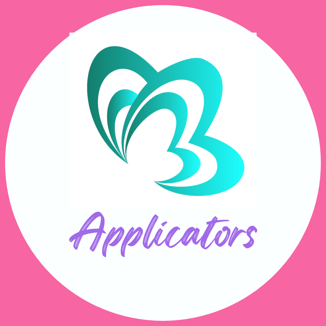 Applicators