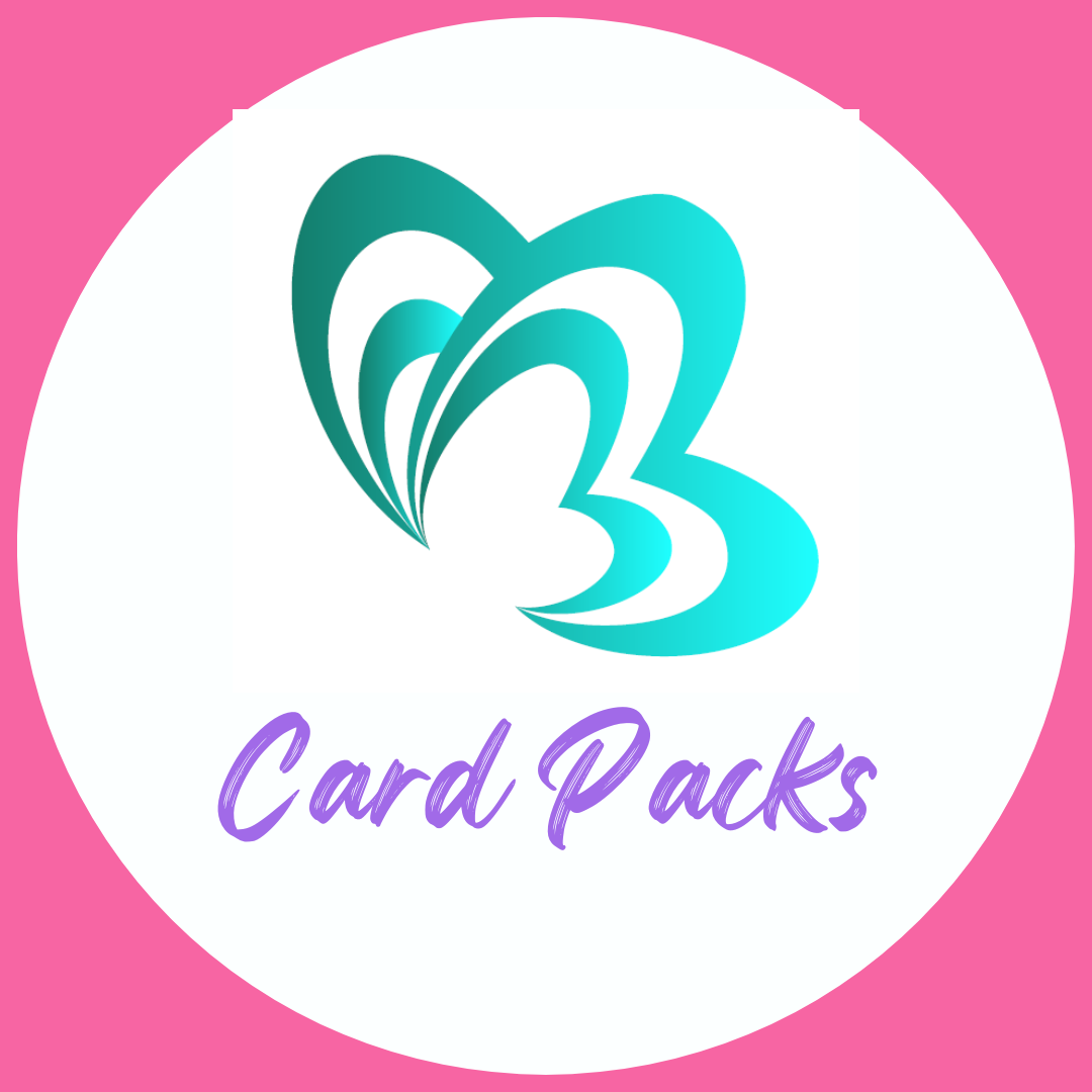 Pocket Cards & Card Packs