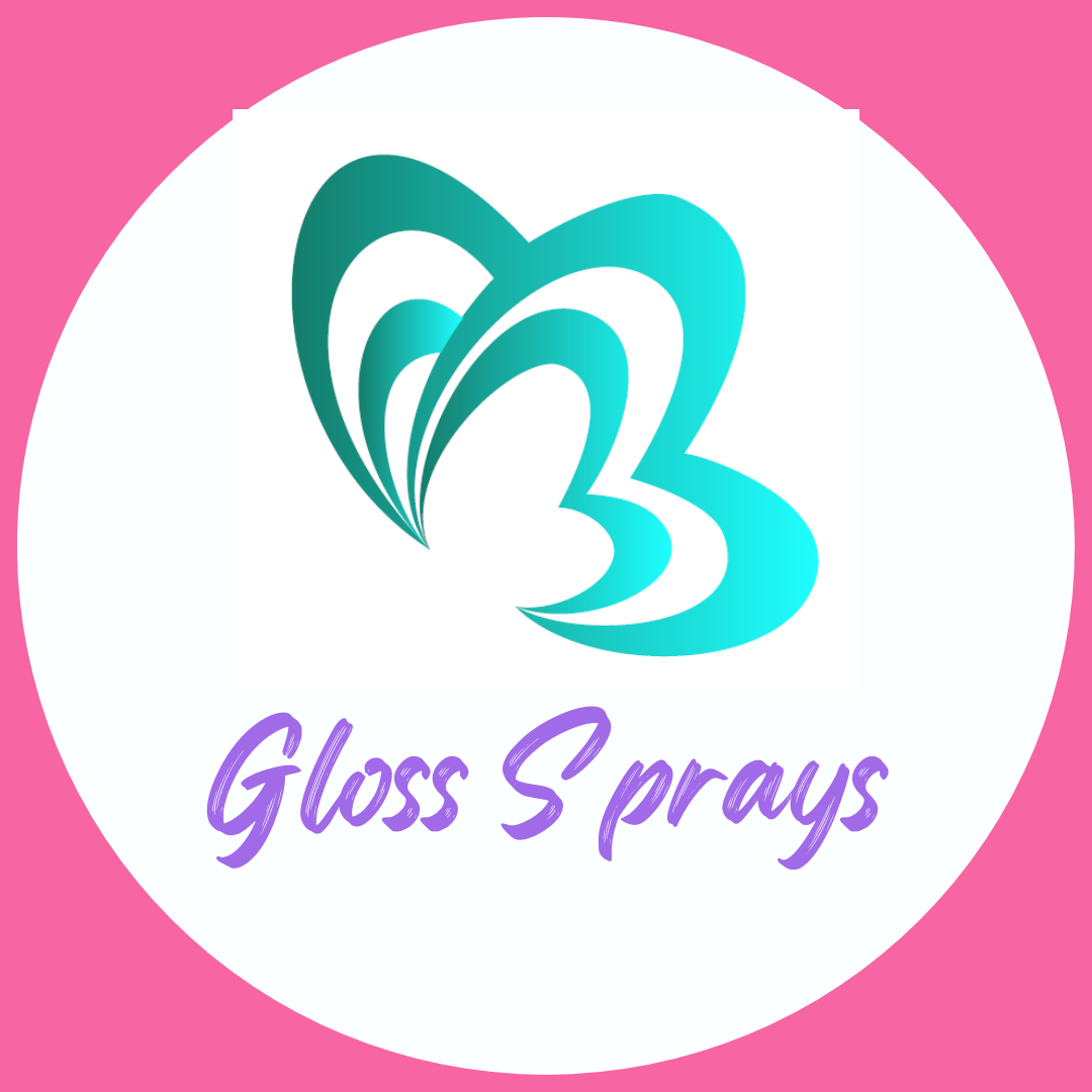 Gloss Sprays