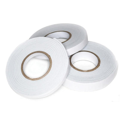3D Pop Dot Dual-Adhesive Foam Mount Tape