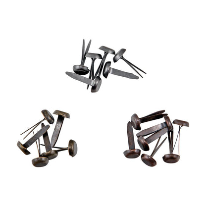 Idea-Ology Large Metal Fasteners