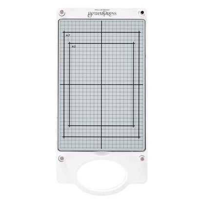 Spellbinders BetterPress Letterpress System