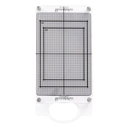 Spellbinders BetterPress Letterpress System