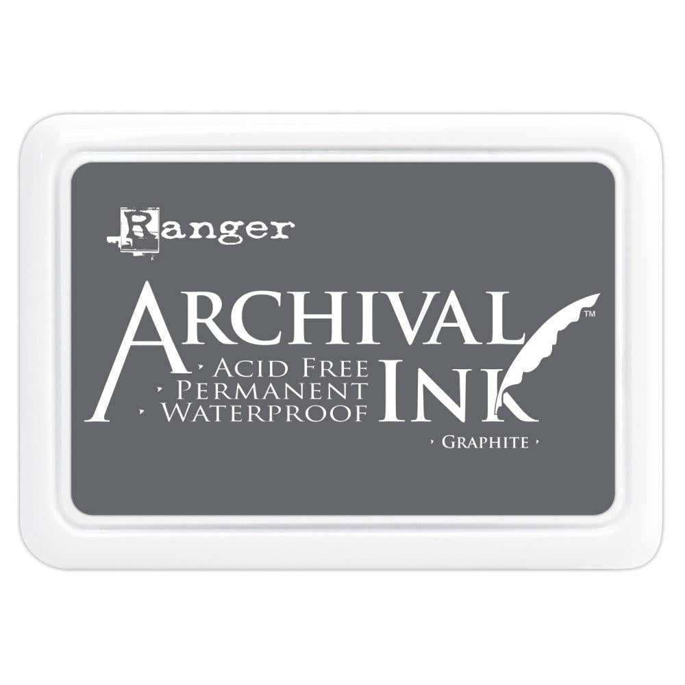 Ranger Archival Ink™