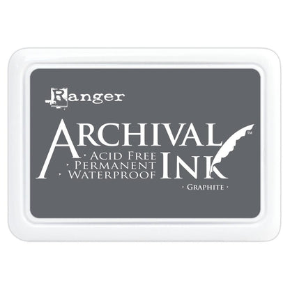 Ranger Archival Ink™