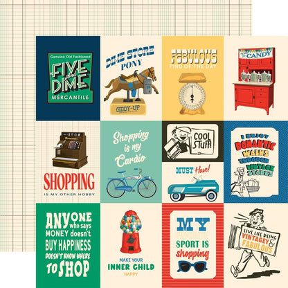 Mercantile Mega Bundle