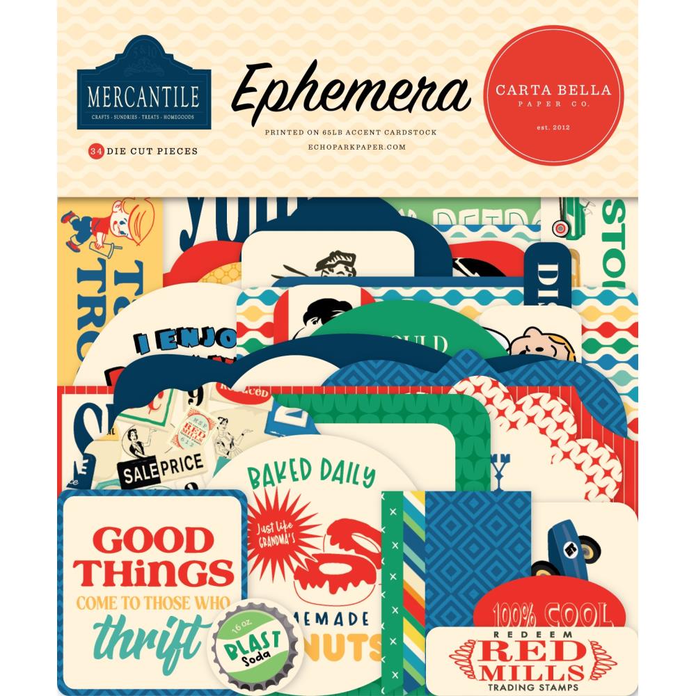 Mercantile Mega Bundle