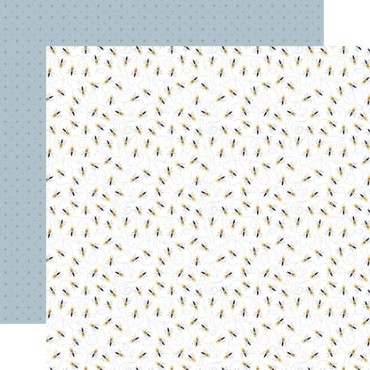 Firefly Collection Paper Pack 12"X12"