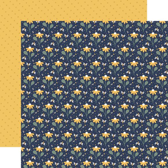 Firefly Collection Paper Pack 12"X12"