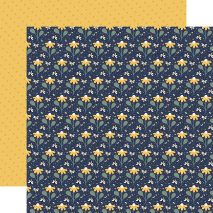 Firefly Collection Paper Pack 12"X12"