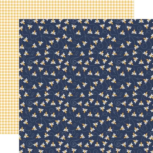 Firefly Collection Paper Pack 12"X12"
