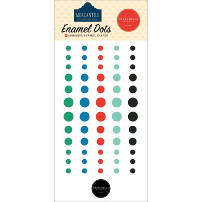 Mercantile Mega Bundle