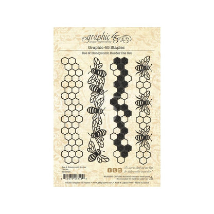 Let it Bee - Keepsake Edition Kit with Exclusive Metal Die-Set