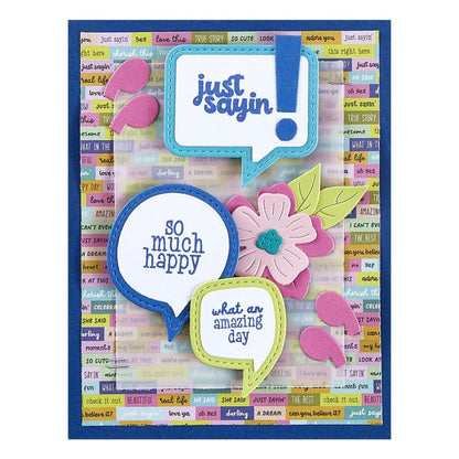 Kelly Bangs Just Sayin' Ultimate Collection Bundle