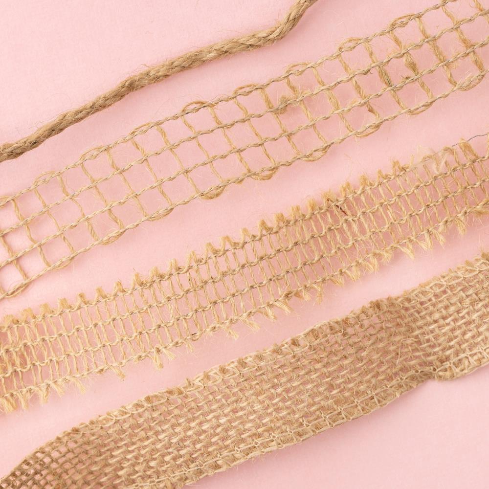 Jute - American Crafts DIY Shop Ribbon