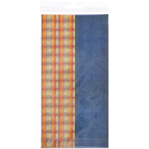 Rust and Revs 2.0 Rust Tape Sheet Set by Dennis Bruton