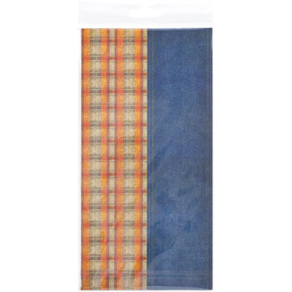 Rust and Revs 2.0 Rust Tape Sheet Set by Dennis Bruton