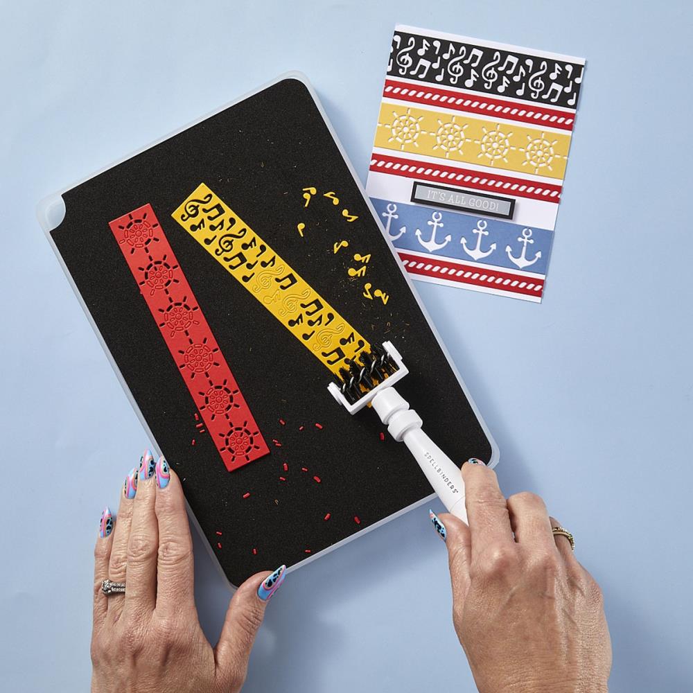 Spellbinders Handy Mat