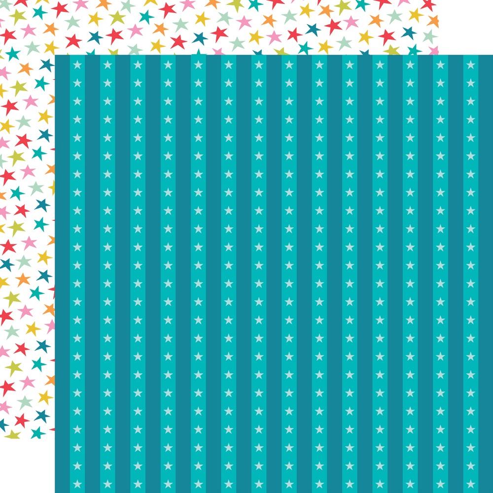 Simple Stories Collection Kit 12"X12" - Fun Times
