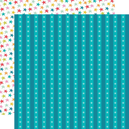 Simple Stories Collection Kit 12"X12" - Fun Times