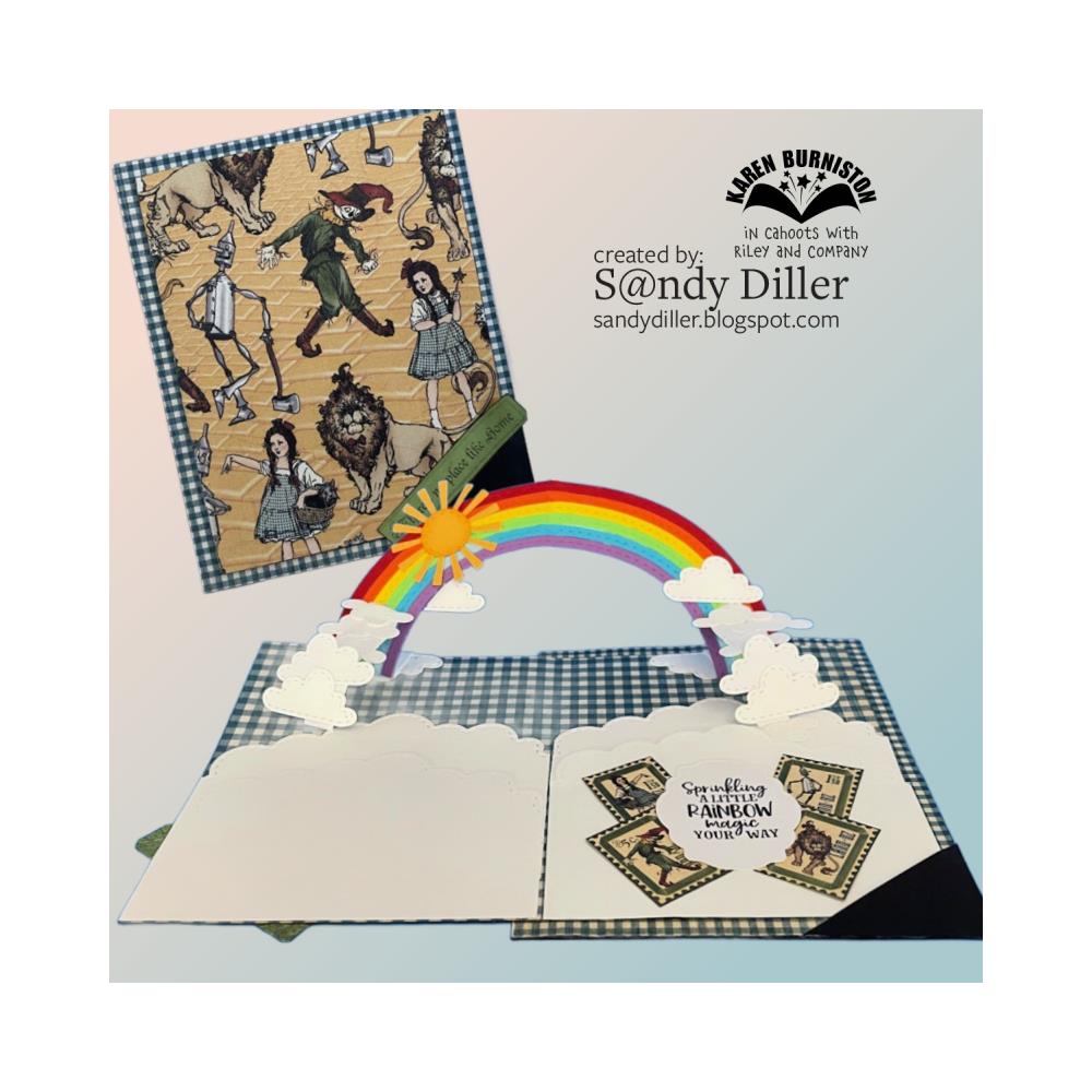 Karen Burniston Dies - Rainbow Add-ons