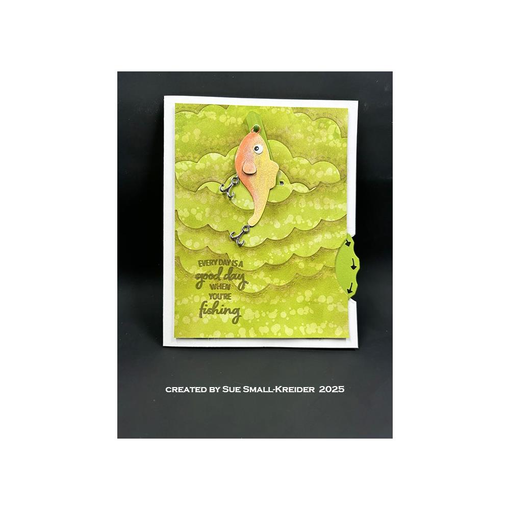 Karen Burniston Dies - Curved Edges