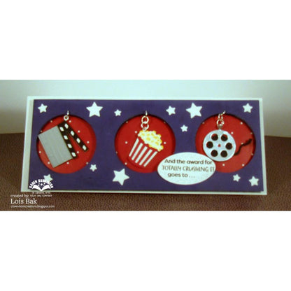 Karen Burniston Dies - Movie Night Charms