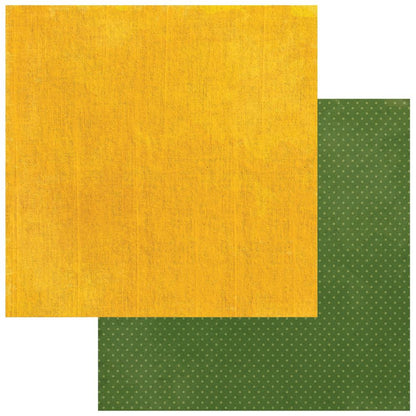 Mistletoe And Memories 12x12 "Staples" Paper Pack By Vicki Boutin