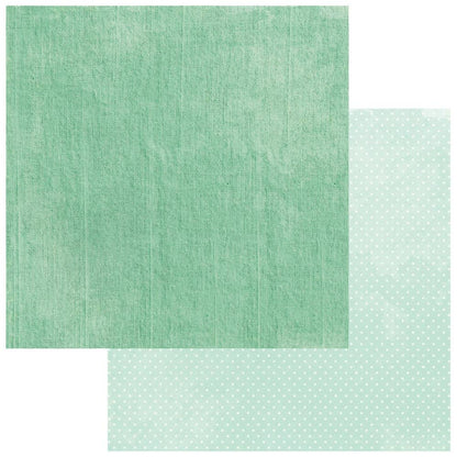 Mistletoe And Memories 12x12 "Staples" Paper Pack By Vicki Boutin