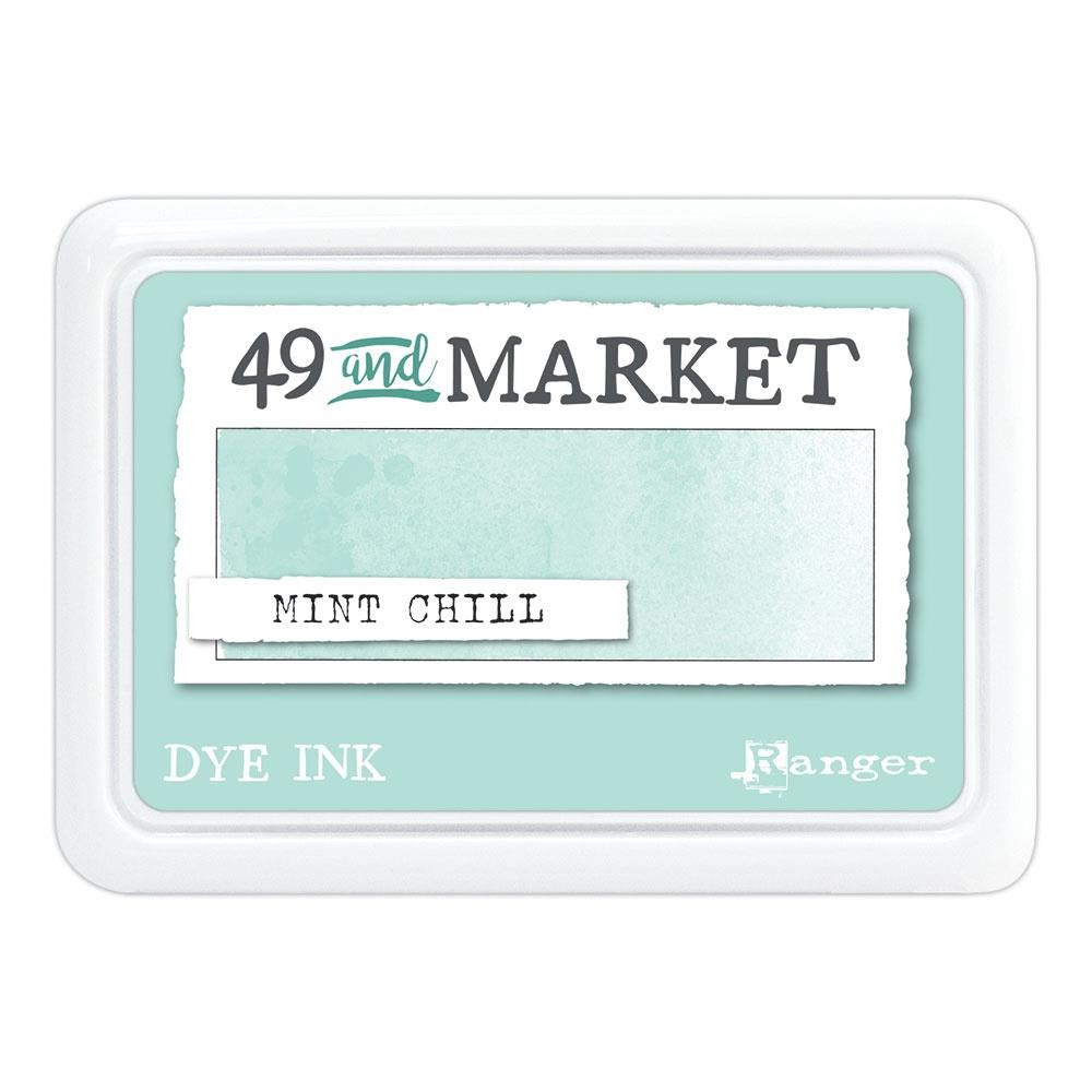 49 And Market Dye Ink Pads