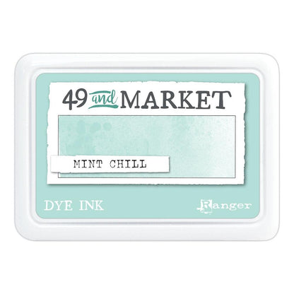 49 And Market Dye Ink Pads