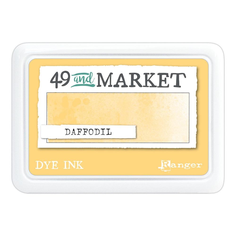 49 And Market Dye Ink Pads