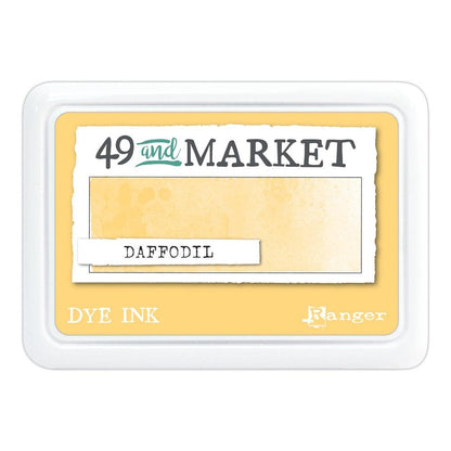 49 And Market Dye Ink Pads