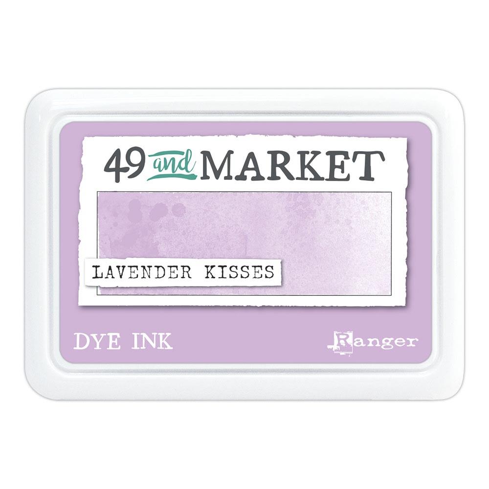 49 And Market Dye Ink Pads