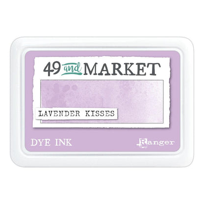 49 And Market Dye Ink Pads
