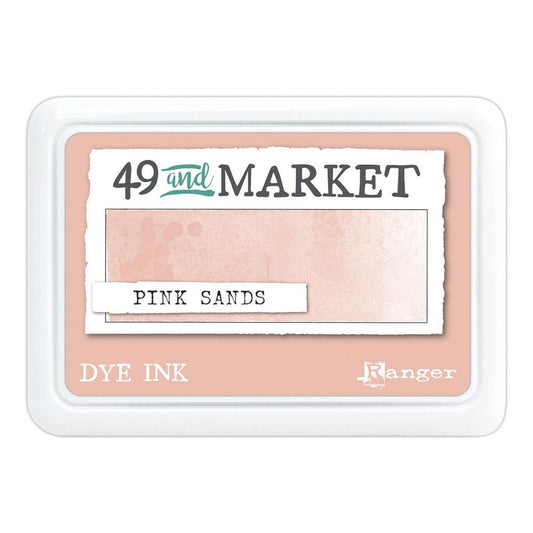 49 And Market Dye Ink Pads
